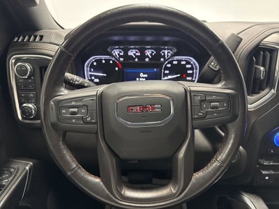 2023 GMC Sierra 2500 HD AT4