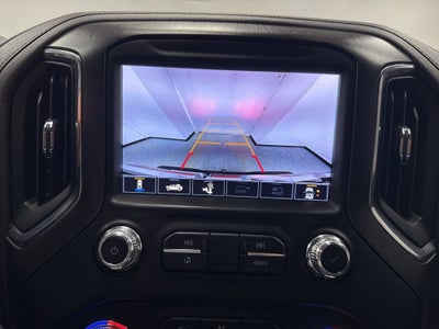 2023 GMC Sierra 2500 HD AT4