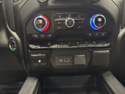 2023 GMC Sierra 2500 HD AT4