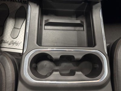 2023 GMC Sierra 2500 HD AT4