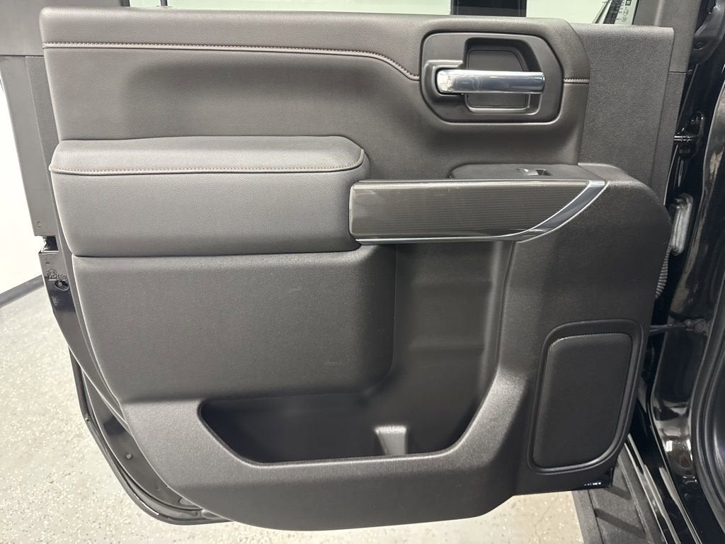 2023 GMC Sierra 2500 HD AT4