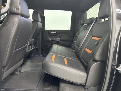 2023 GMC Sierra 2500 HD AT4
