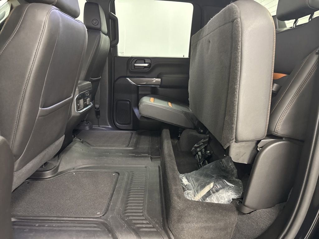 2023 GMC Sierra 2500 HD AT4