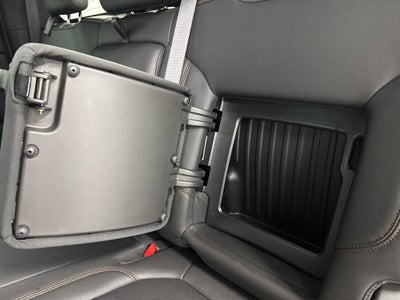 2023 GMC Sierra 2500 HD AT4