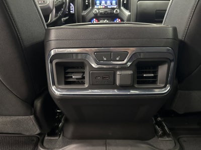 2023 GMC Sierra 2500 HD AT4