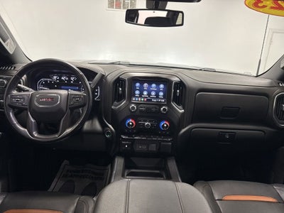 2023 GMC Sierra 2500 HD AT4