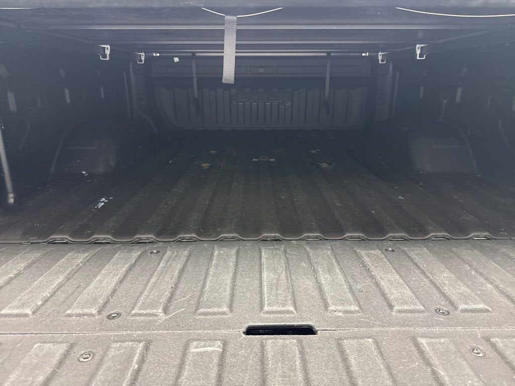 2023 GMC Sierra 2500 HD AT4