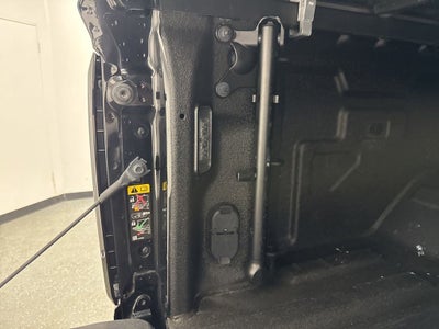 2023 GMC Sierra 2500 HD AT4