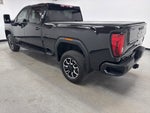 2023 GMC Sierra 2500 HD AT4