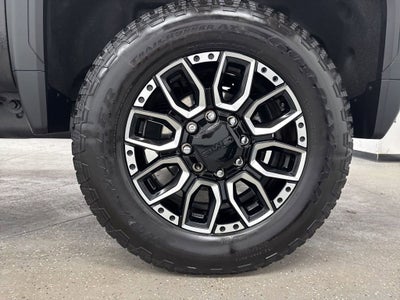 2023 GMC Sierra 2500 HD AT4