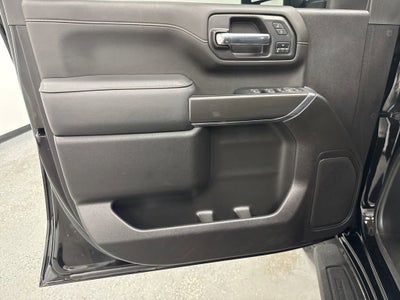 2023 GMC Sierra 2500 HD AT4