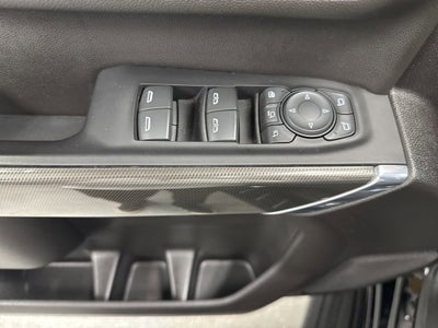 2023 GMC Sierra 2500 HD AT4