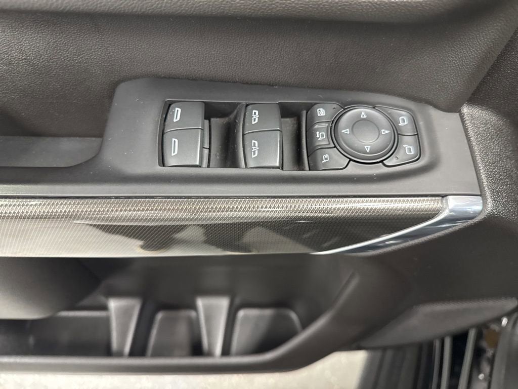 2023 GMC Sierra 2500 HD AT4