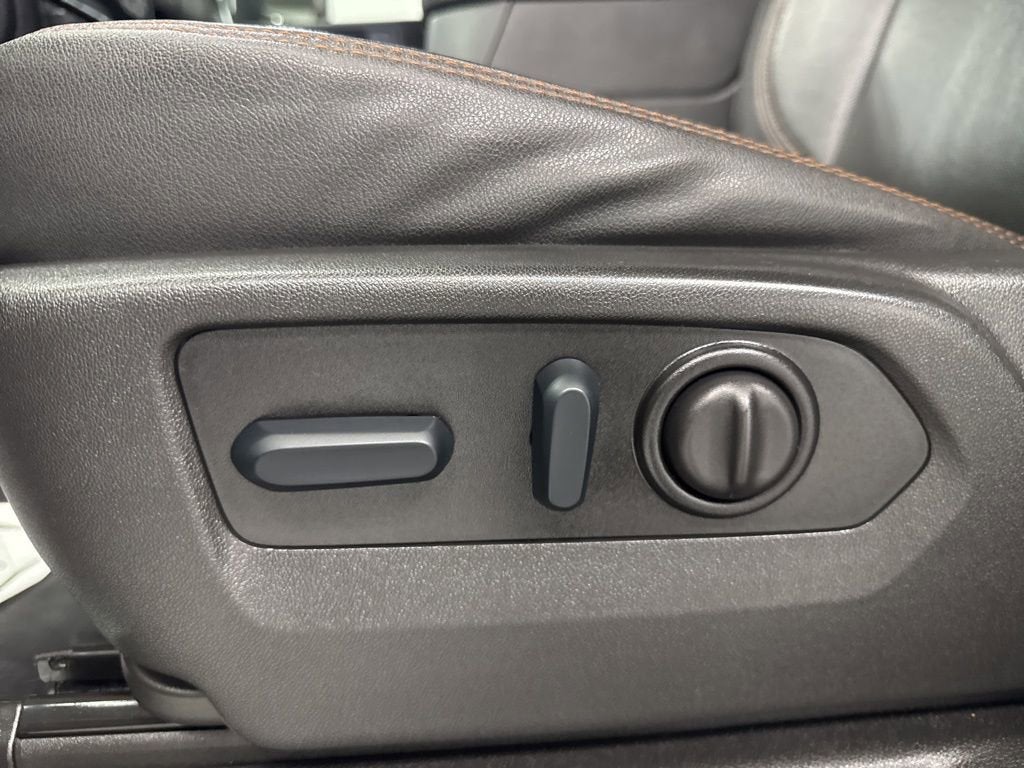 2023 GMC Sierra 2500 HD AT4