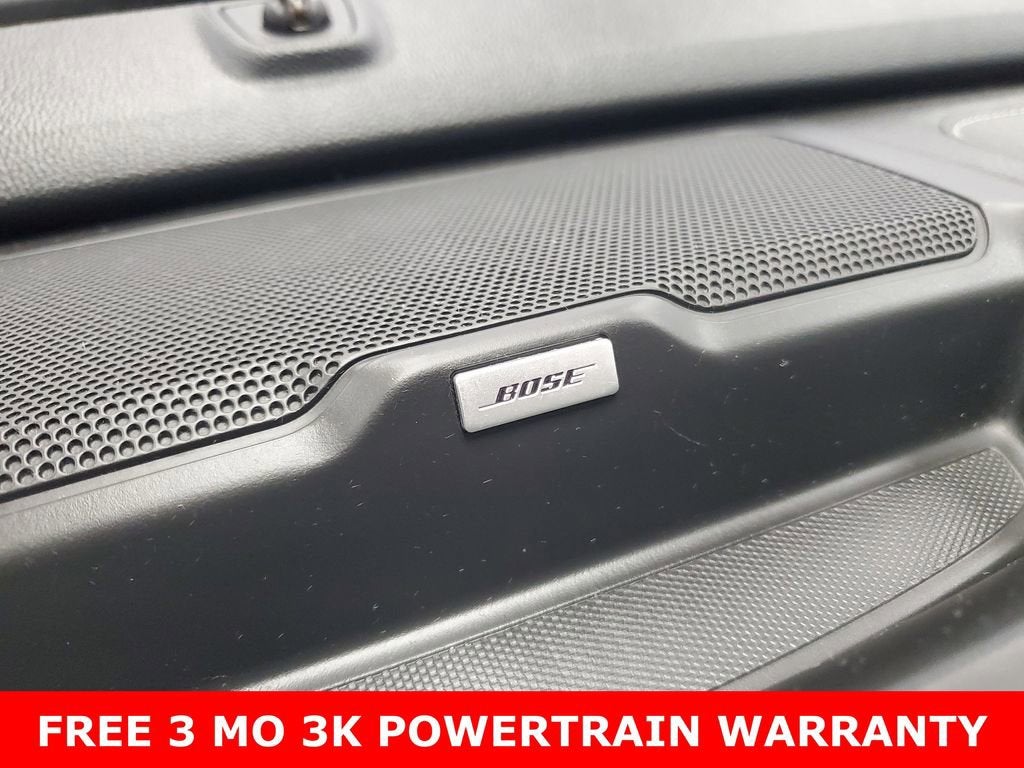 2020 GMC Canyon Denali