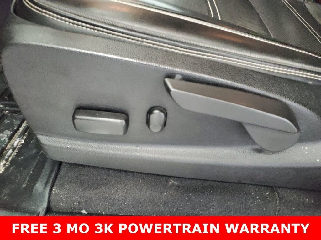 2020 GMC Canyon Denali