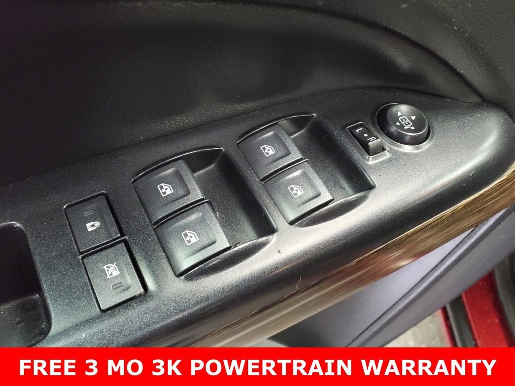 2020 GMC Canyon Denali