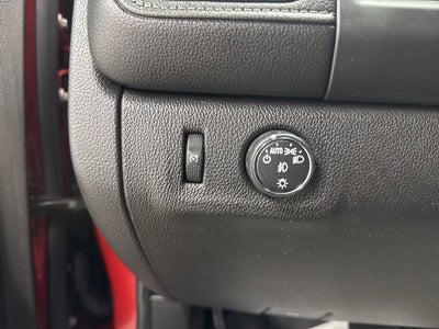 2015 GMC Canyon 2WD SLE