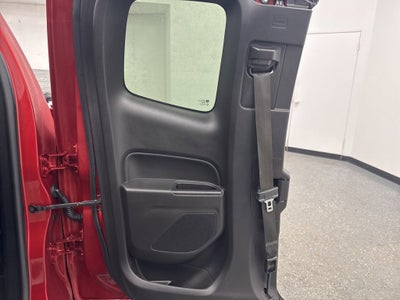 2015 GMC Canyon 2WD SLE