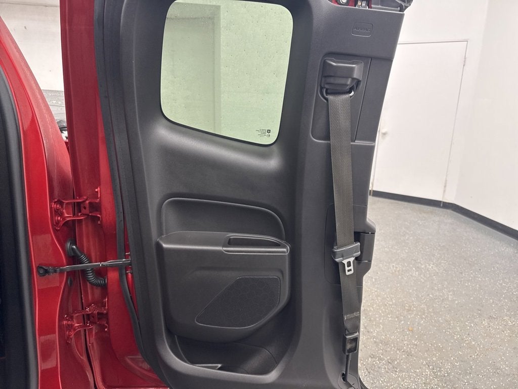 2015 GMC Canyon 2WD SLE