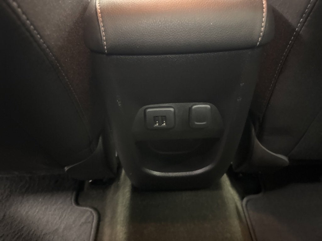 2015 GMC Canyon 2WD SLE