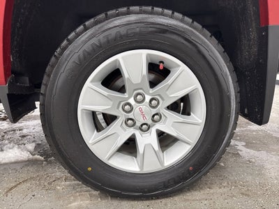 2015 GMC Canyon 2WD SLE