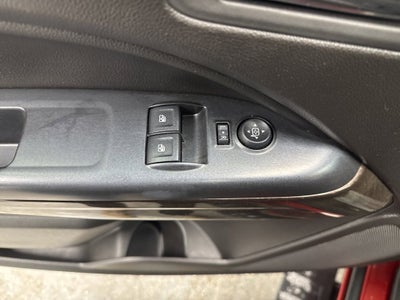 2015 GMC Canyon 2WD SLE