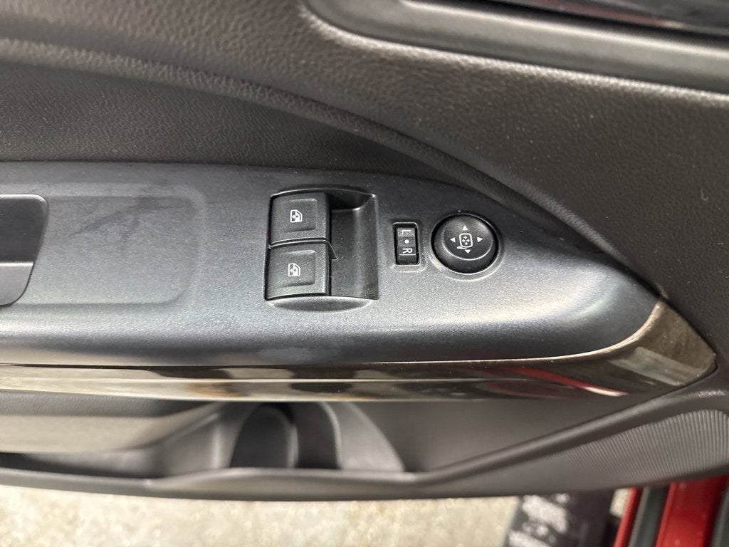 2015 GMC Canyon 2WD SLE