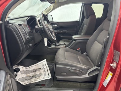 2015 GMC Canyon 2WD SLE