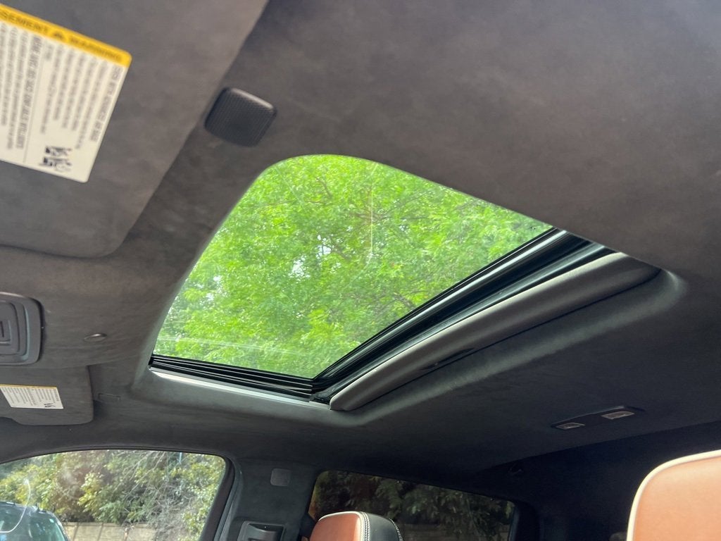 2022 GMC Sierra 1500 Denali Ultimate