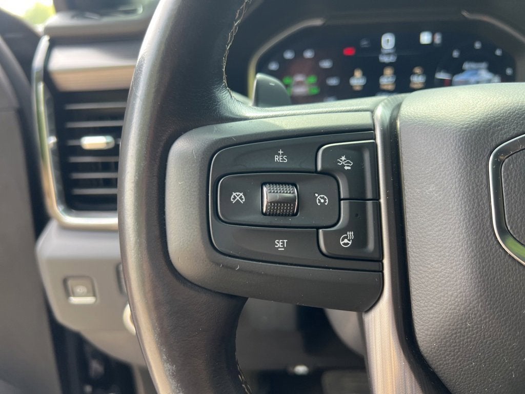 2022 GMC Sierra 1500 Denali Ultimate