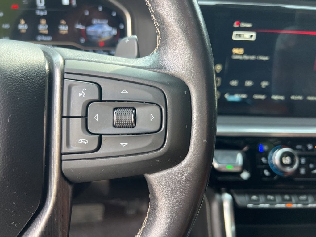 2022 GMC Sierra 1500 Denali Ultimate
