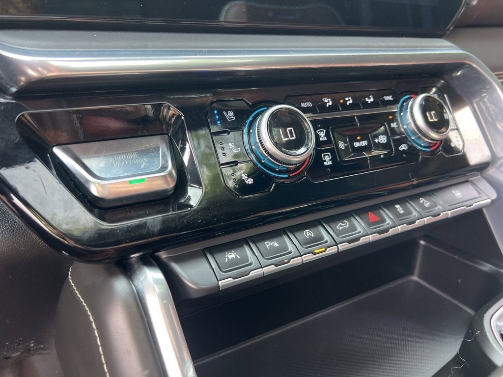 2022 GMC Sierra 1500 Denali Ultimate