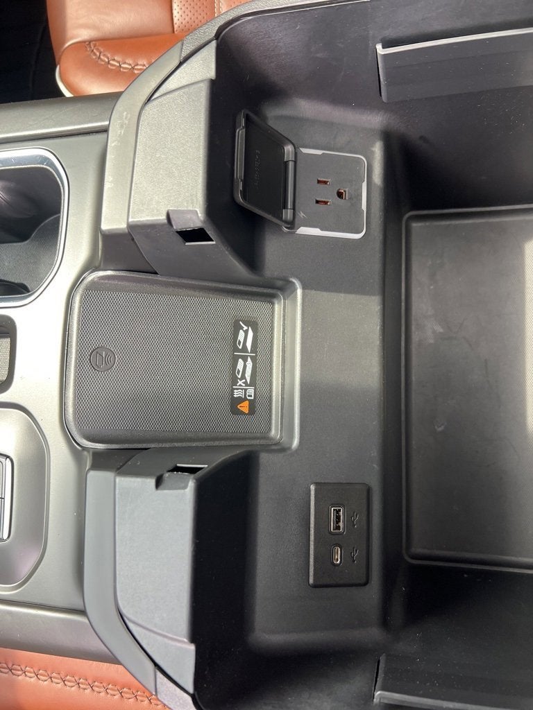 2022 GMC Sierra 1500 Denali Ultimate