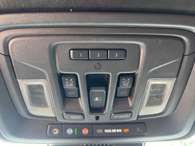 2022 GMC Sierra 1500 Denali Ultimate