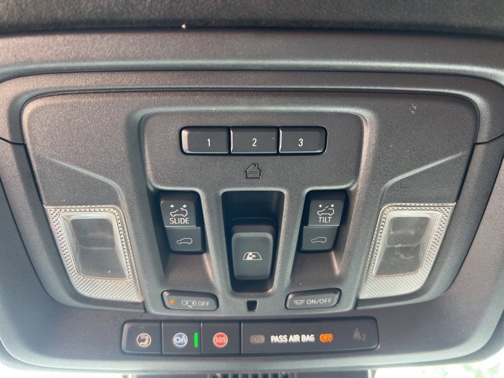 2022 GMC Sierra 1500 Denali Ultimate