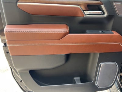 2022 GMC Sierra 1500 Denali Ultimate