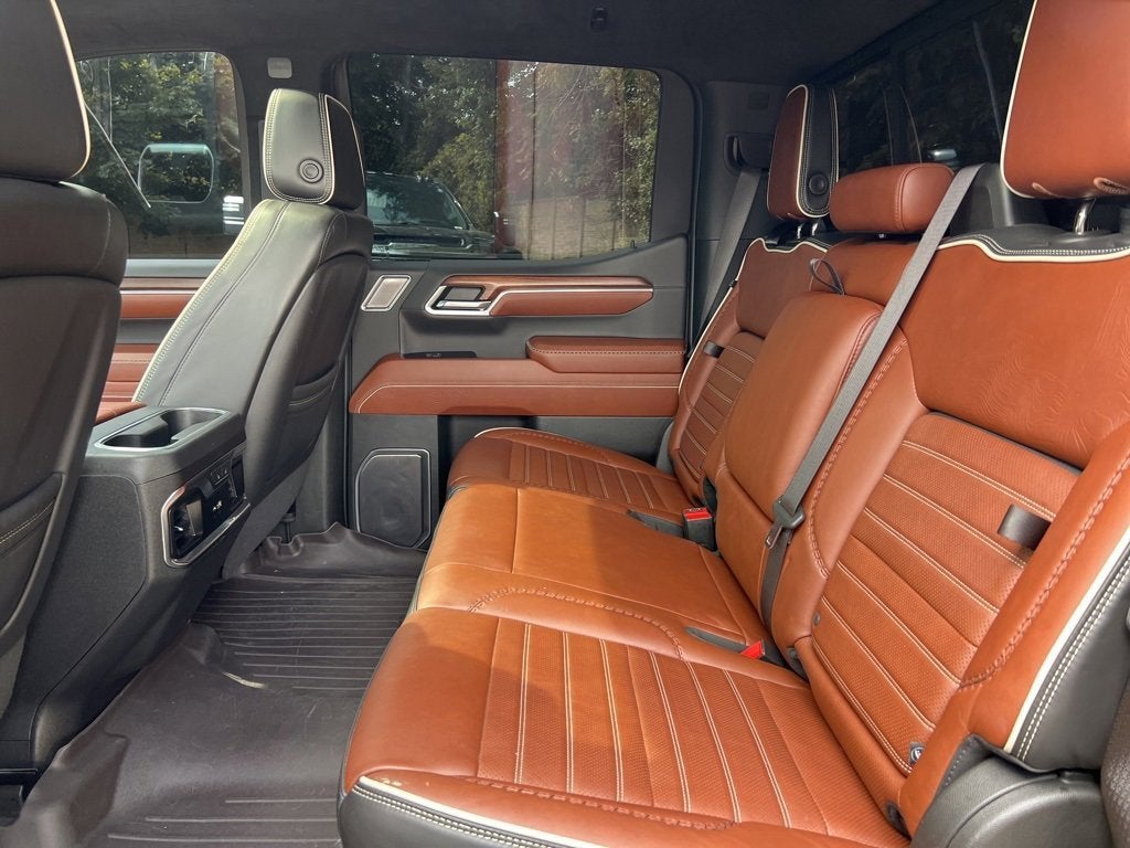 2022 GMC Sierra 1500 Denali Ultimate