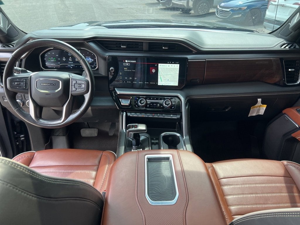 2022 GMC Sierra 1500 Denali Ultimate