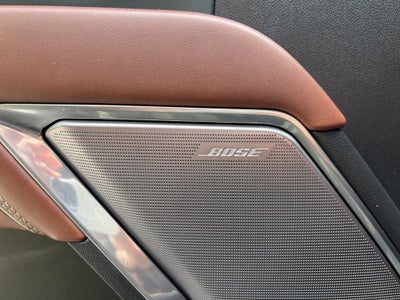 2022 GMC Sierra 1500 Denali Ultimate