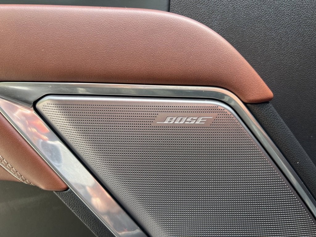 2022 GMC Sierra 1500 Denali Ultimate