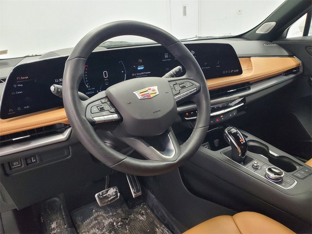 2024 Cadillac XT4 Sport