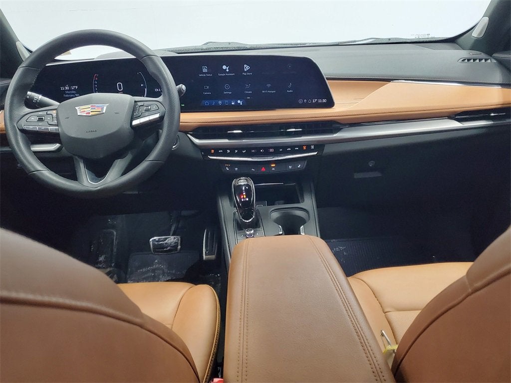 2024 Cadillac XT4 Sport