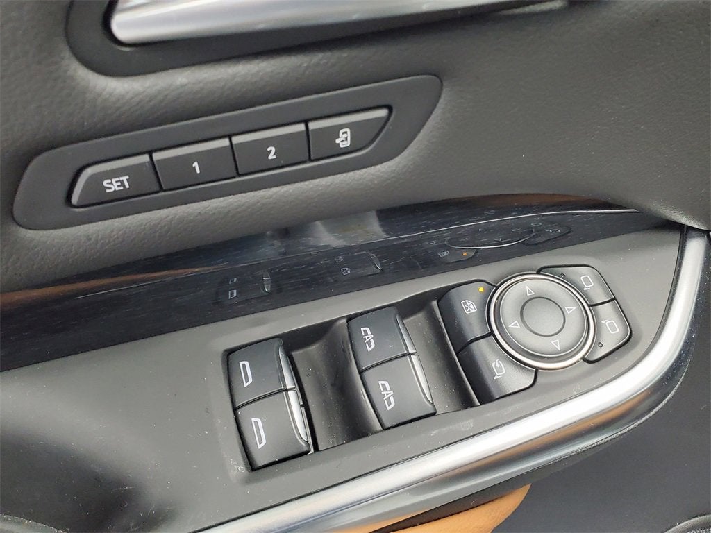 2024 Cadillac XT4 Sport