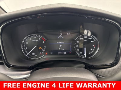 2022 Cadillac XT5 Luxury