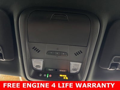 2022 Cadillac XT5 Luxury