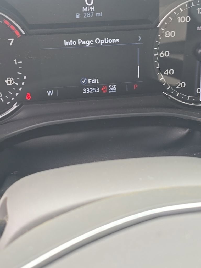 2020 Cadillac XT5 Premium Luxury AWD