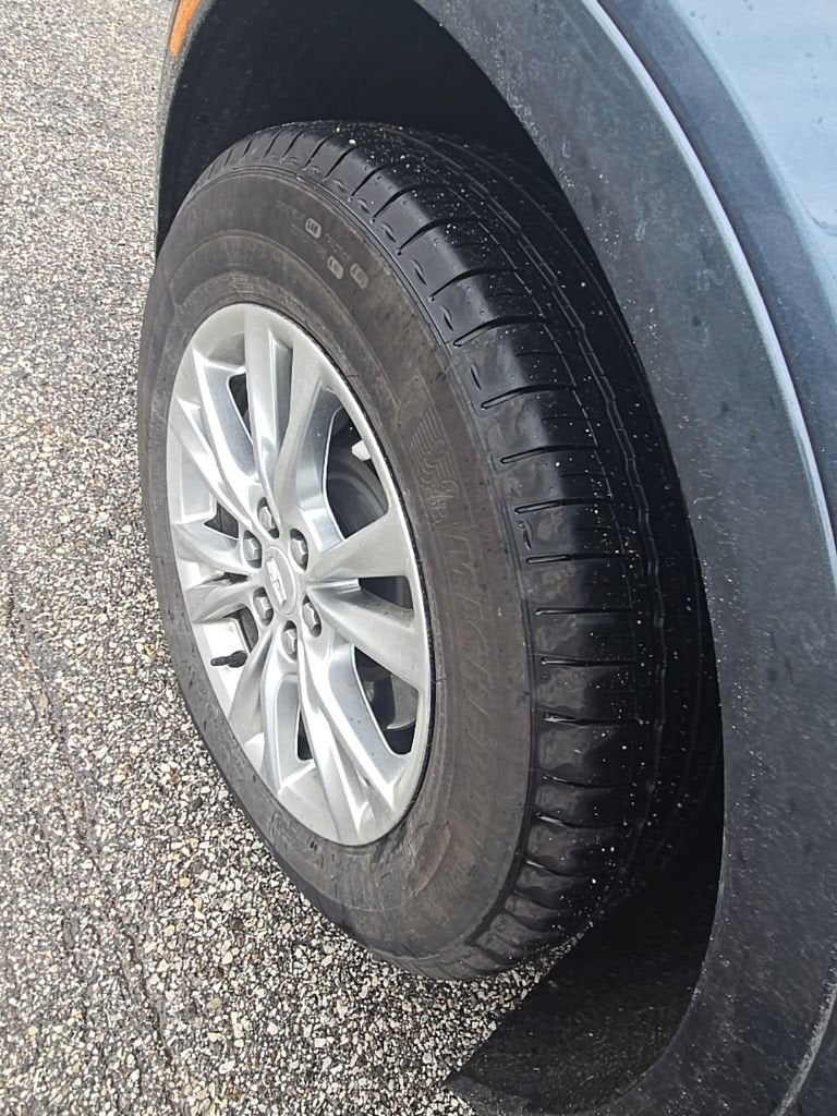 2020 Cadillac XT5 Premium Luxury AWD