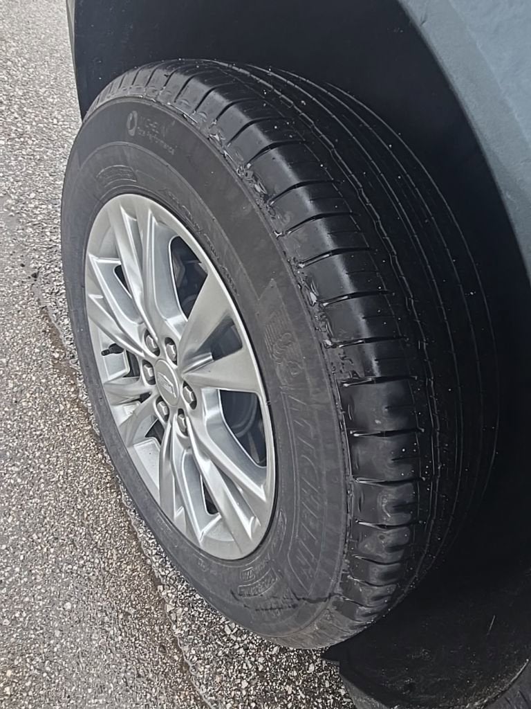 2020 Cadillac XT5 Premium Luxury AWD