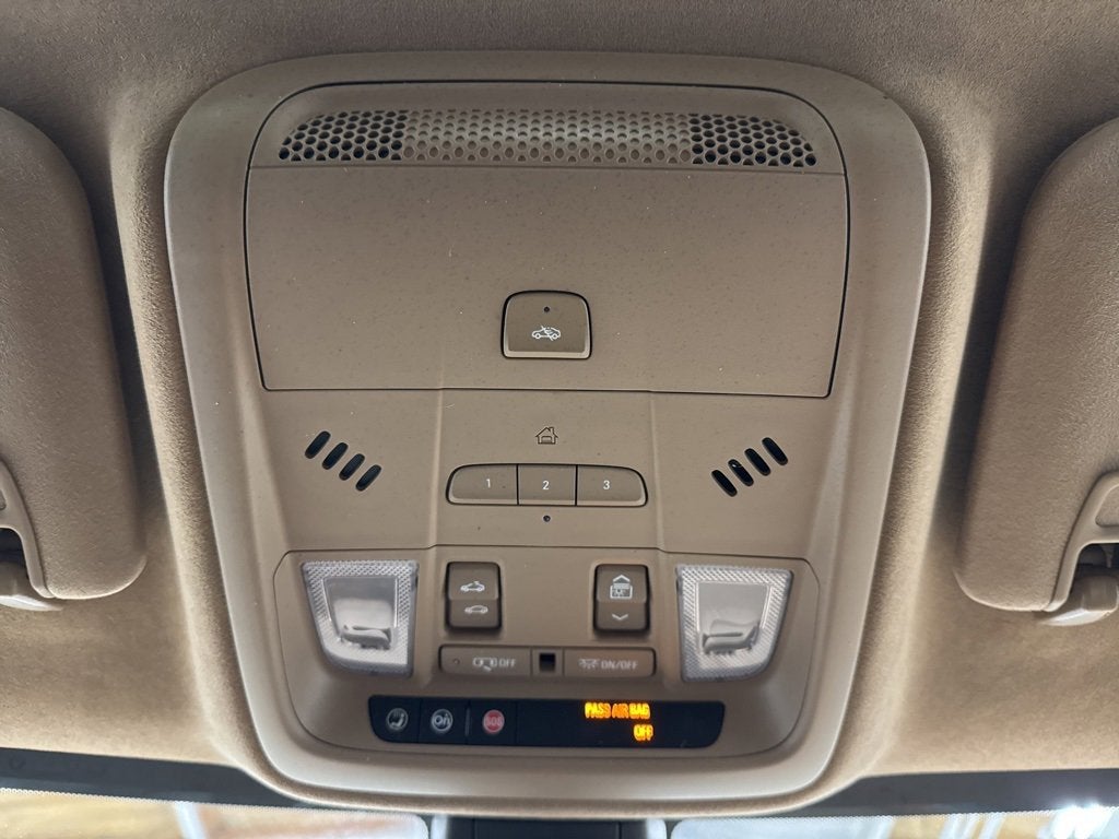 2017 Cadillac XT5 Platinum AWD